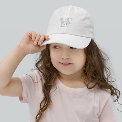 Kids Youth MS Baseball Cap