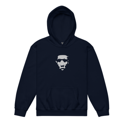 Captain Struggle Hoodie – Youth/Kids