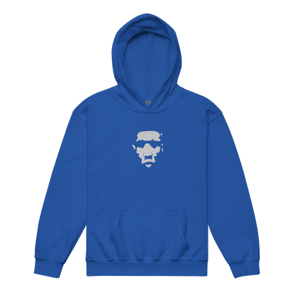 Captain Struggle Hoodie – Youth/Kids