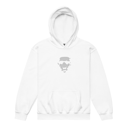 Captain Struggle Hoodie – Youth/Kids