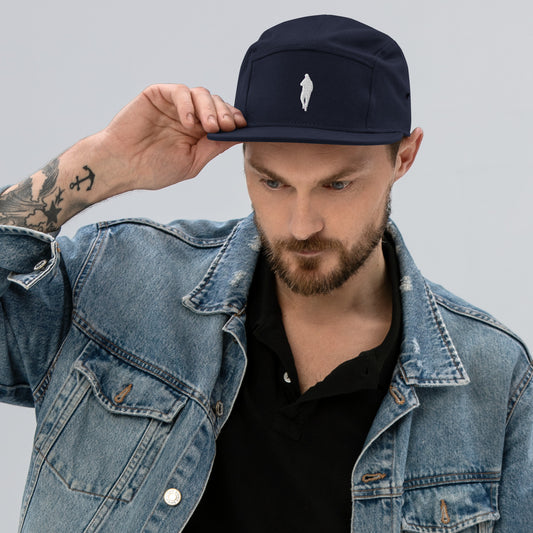 Founder's Camper Hat