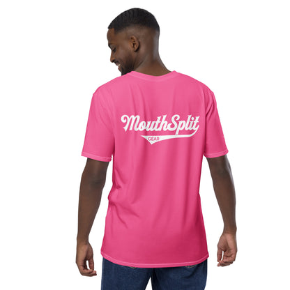 Captain Struggle Jersey Tee