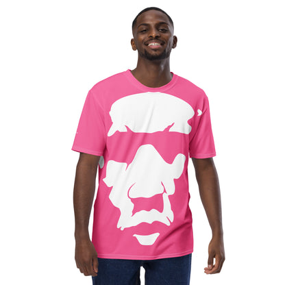 Captain Struggle Jersey Tee