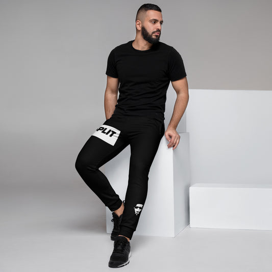 MouthSplit Gear Block Men's Joggers