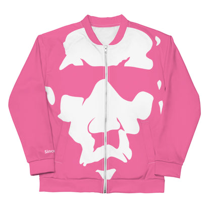 Captain Struggle Bomber Jacket