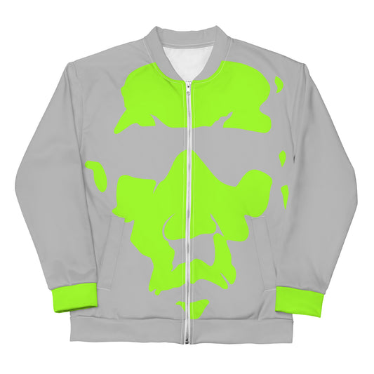 Captain Struggle Duocolor Bomber Jacket