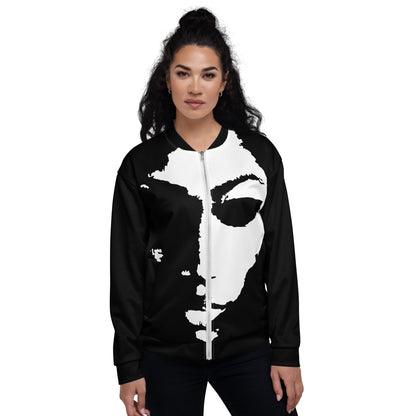 Captainess Bomber Jacket