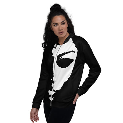 Captainess Bomber Jacket