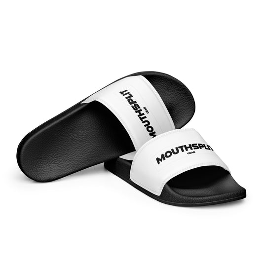 MouthSplit Gear Men’s slides