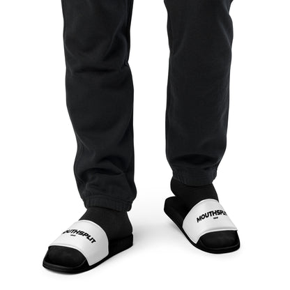 MouthSplit Gear Men’s slides