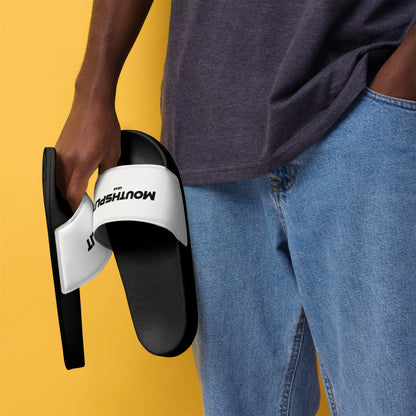 MouthSplit Gear Men’s slides
