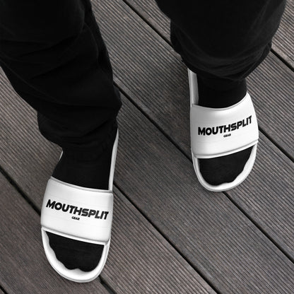 MouthSplit Gear Men’s slides