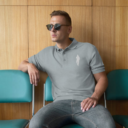 Founder's Premium Polo