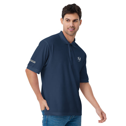 MS Men's Premium Polo