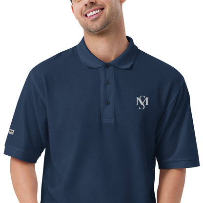 MS Men's Premium Polo