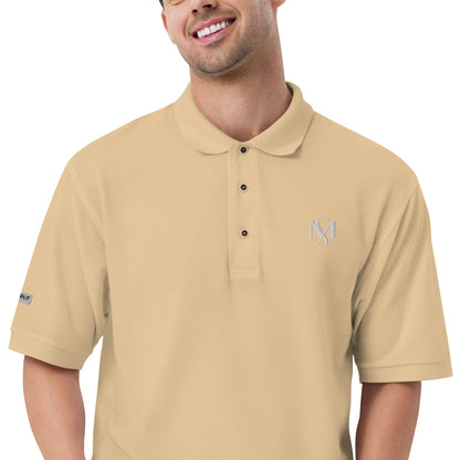 MS Men's Premium Polo