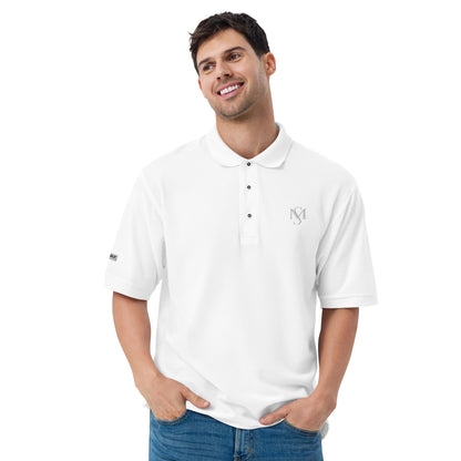 MS Men's Premium Polo