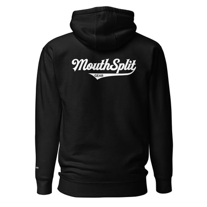 MouthSplit Hoodie