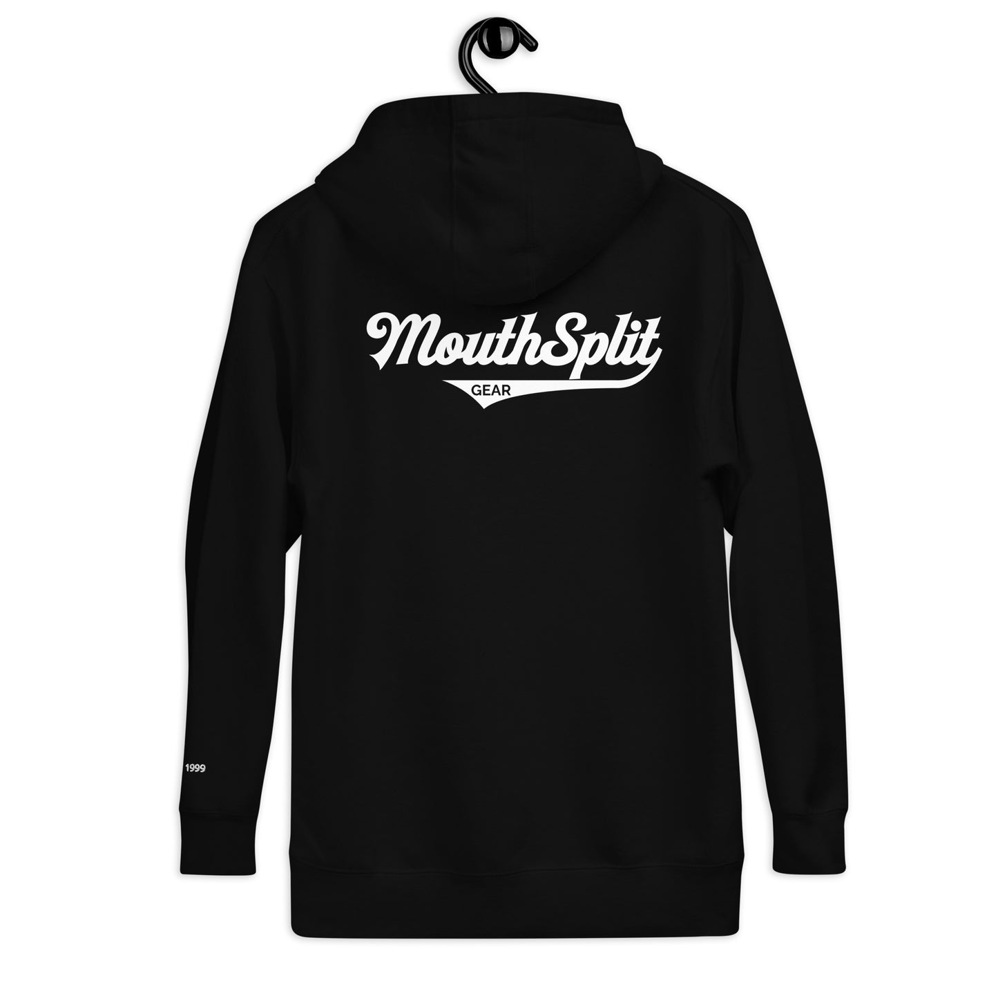 MouthSplit Hoodie