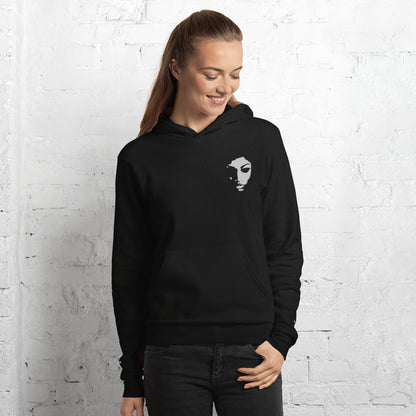 Captainess Hoodie