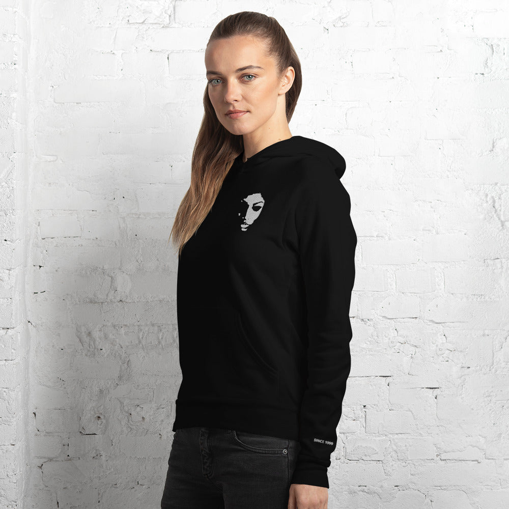 Captainess Hoodie