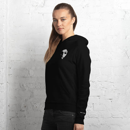 Captainess Hoodie