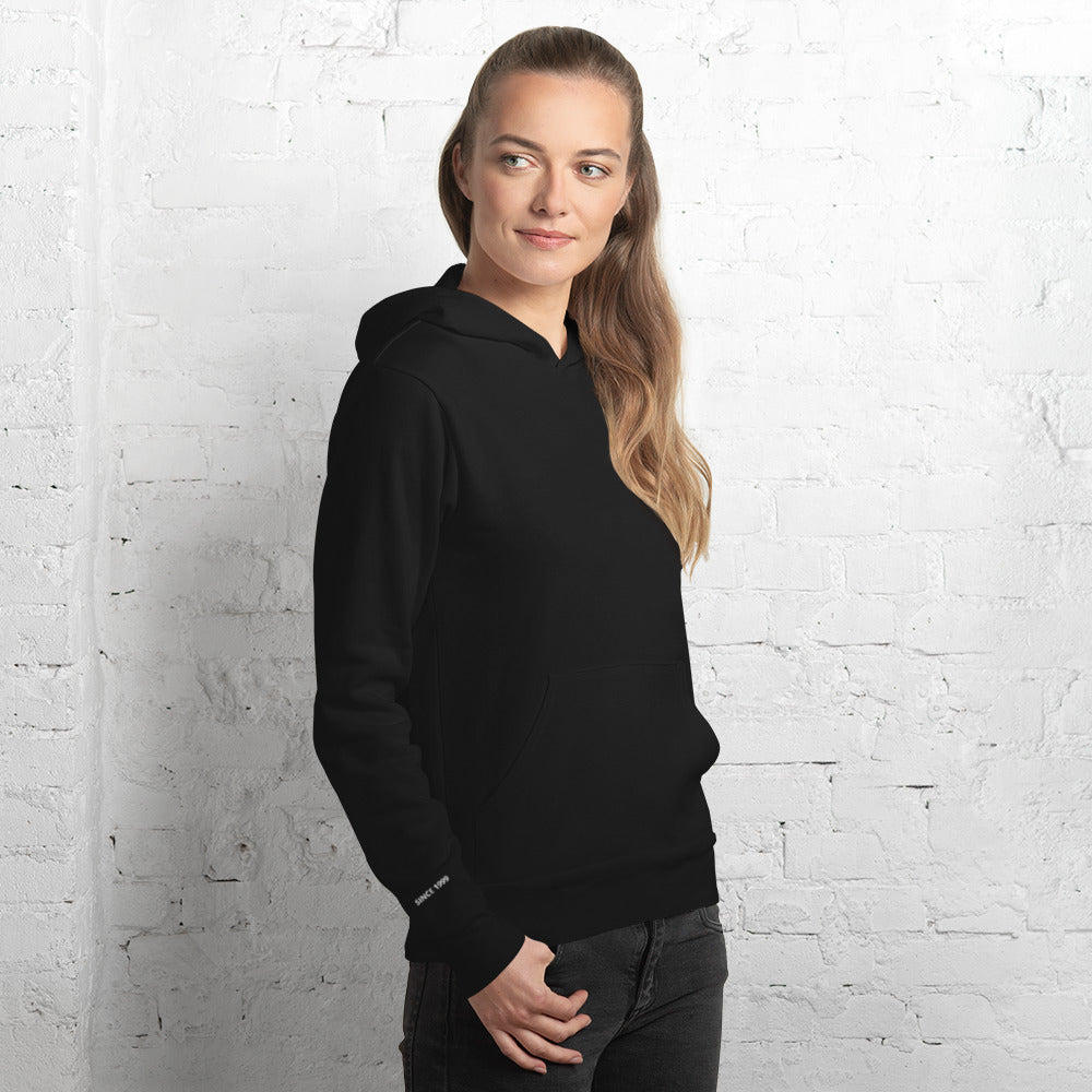 Captainess Hoodie