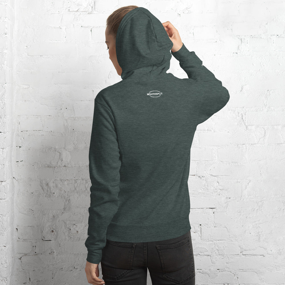 Captainess Hoodie
