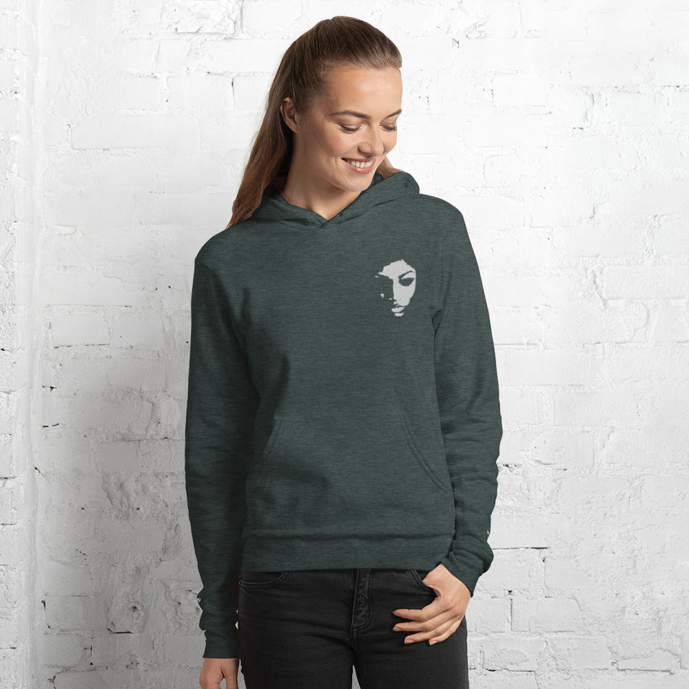 Captainess Hoodie