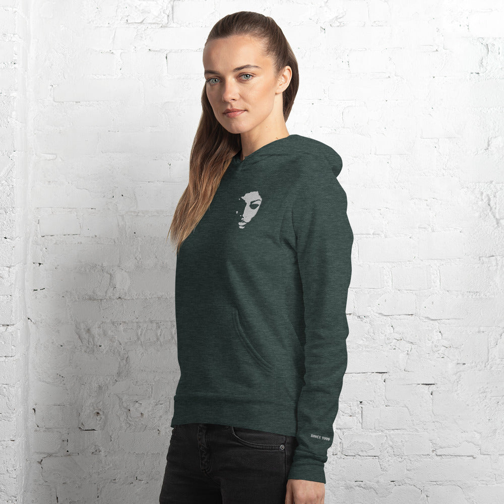 Captainess Hoodie