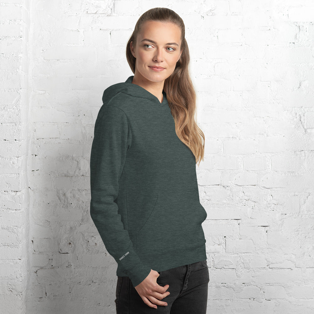 Captainess Hoodie