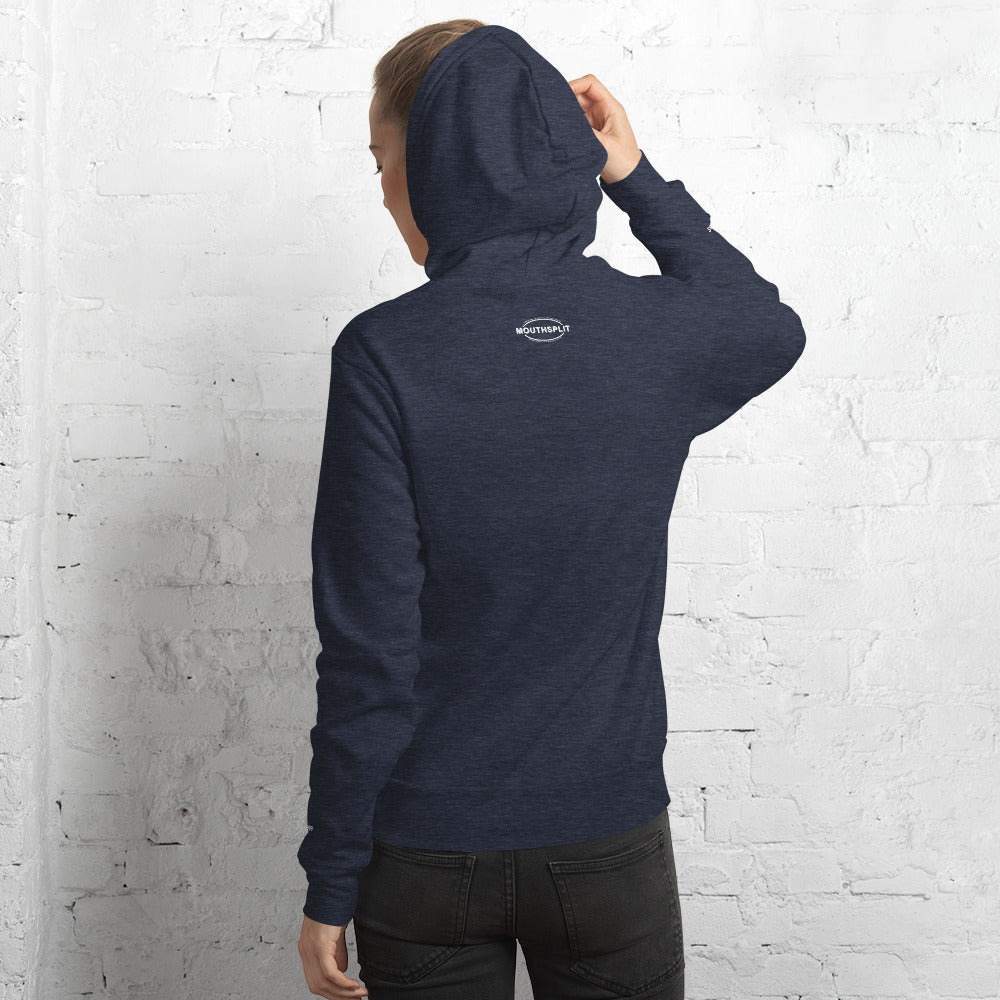 Captainess Hoodie