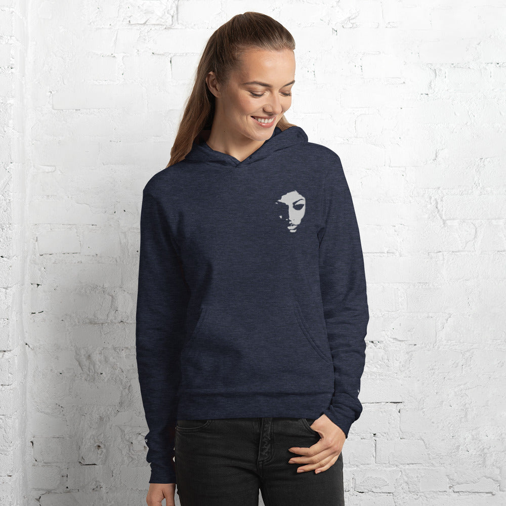 Captainess Hoodie