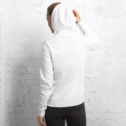Captainess Hoodie