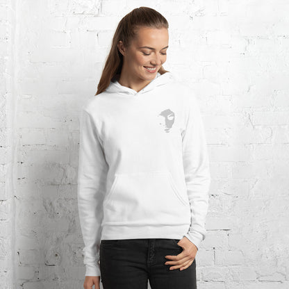 Captainess Hoodie
