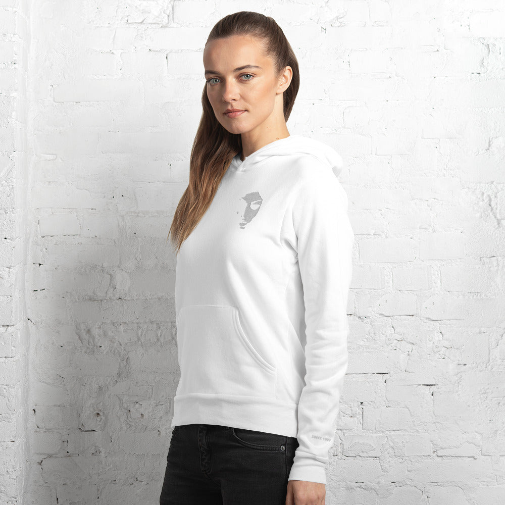 Captainess Hoodie