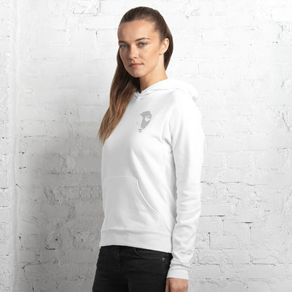 Captainess Hoodie