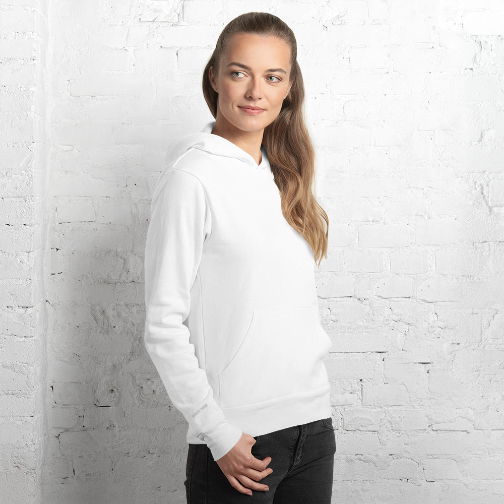 Captainess Hoodie