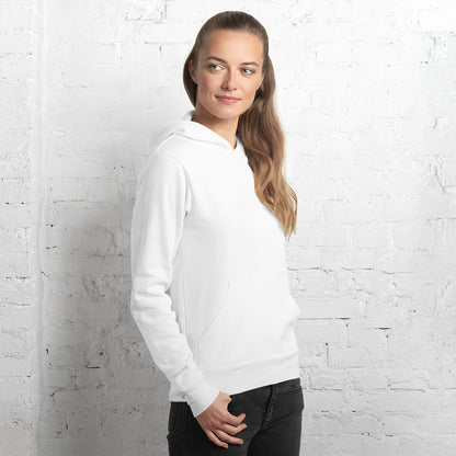 Captainess Hoodie
